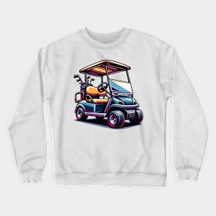 This Is How I Roll Crewneck Sweatshirt